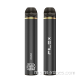 Harga borong filex max 5000 puffs